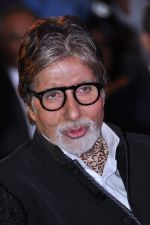 Amitabh Bachchan at Society Awards in Worli, Mumbai on 19th Oct 2013